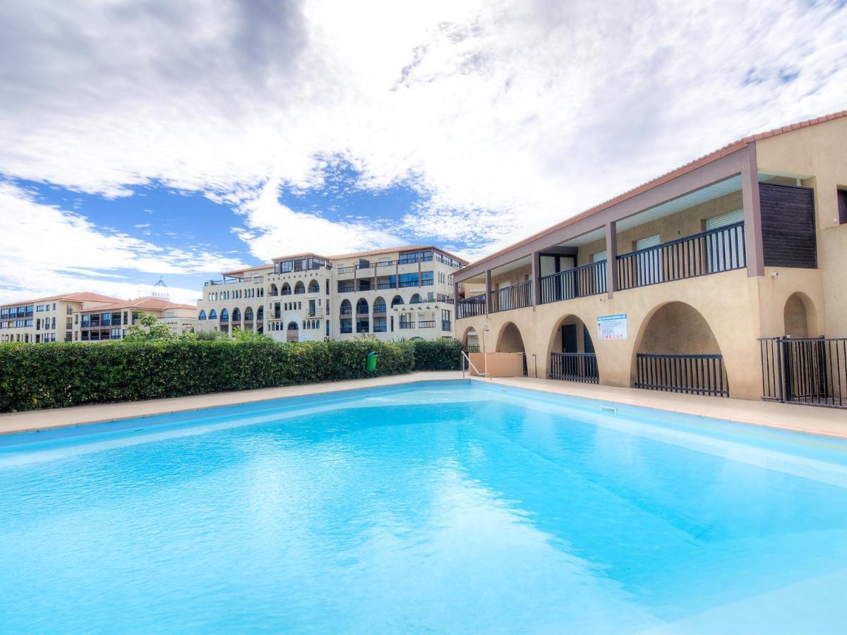 Apartment Catalona By Interhome Saint-Cyprien  Exterior photo