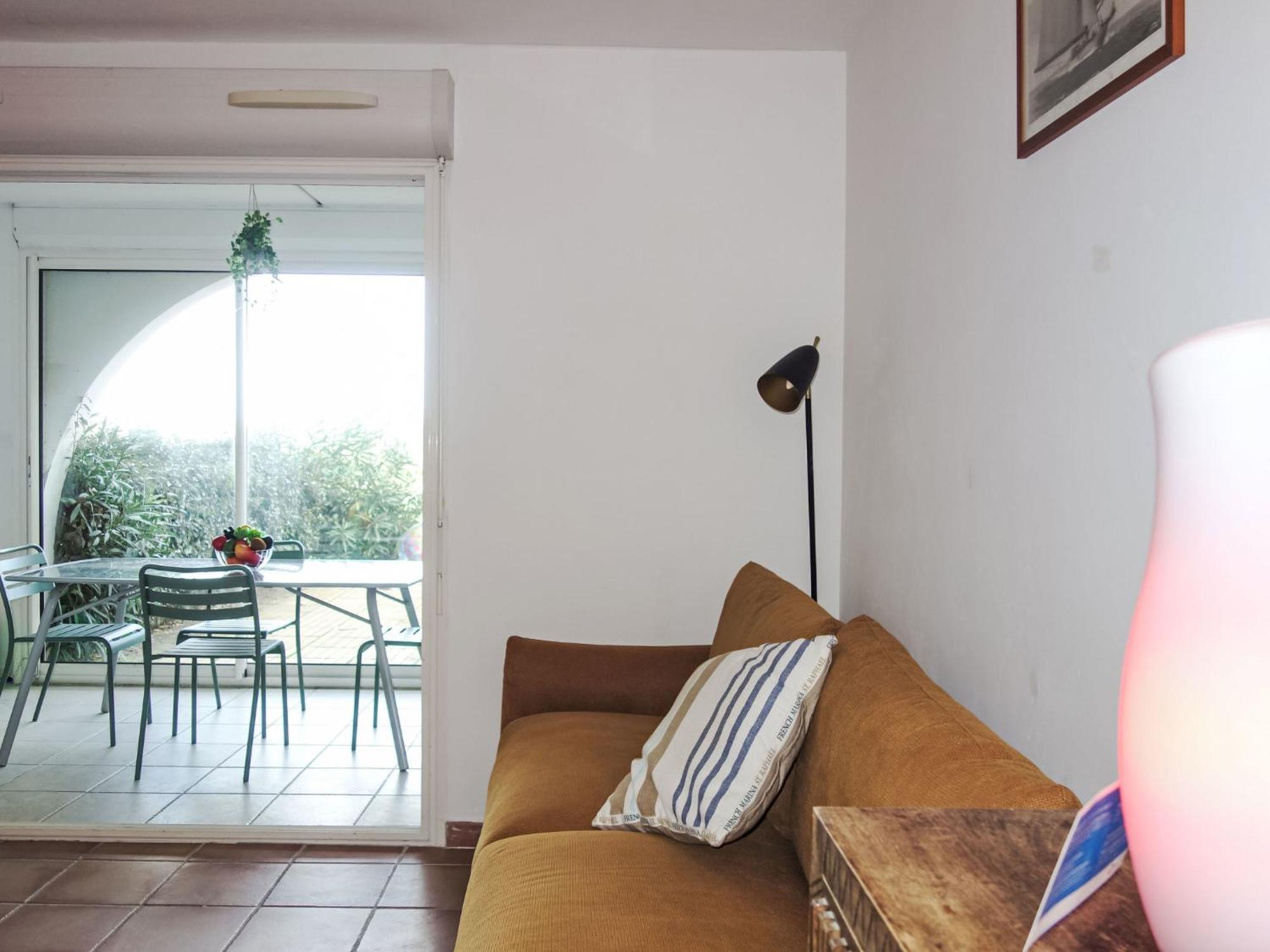 Apartment Catalona By Interhome Saint-Cyprien  Exterior photo