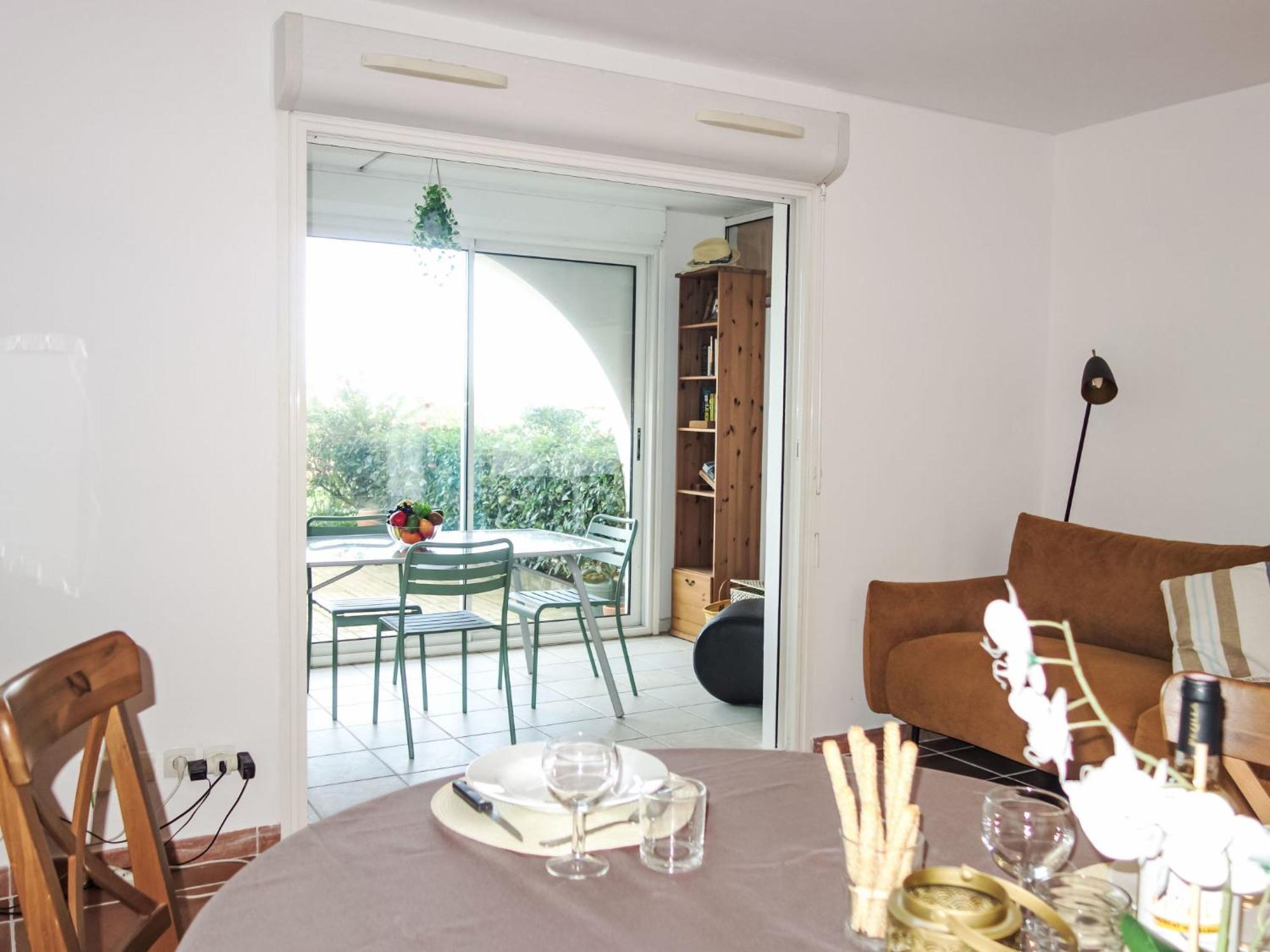 Apartment Catalona By Interhome Saint-Cyprien  Exterior photo