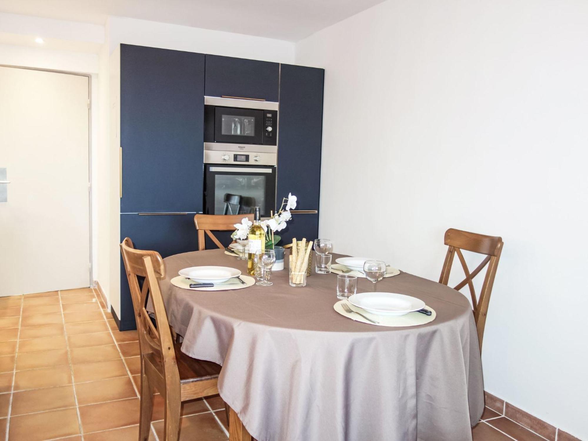 Apartment Catalona By Interhome Saint-Cyprien  Exterior photo