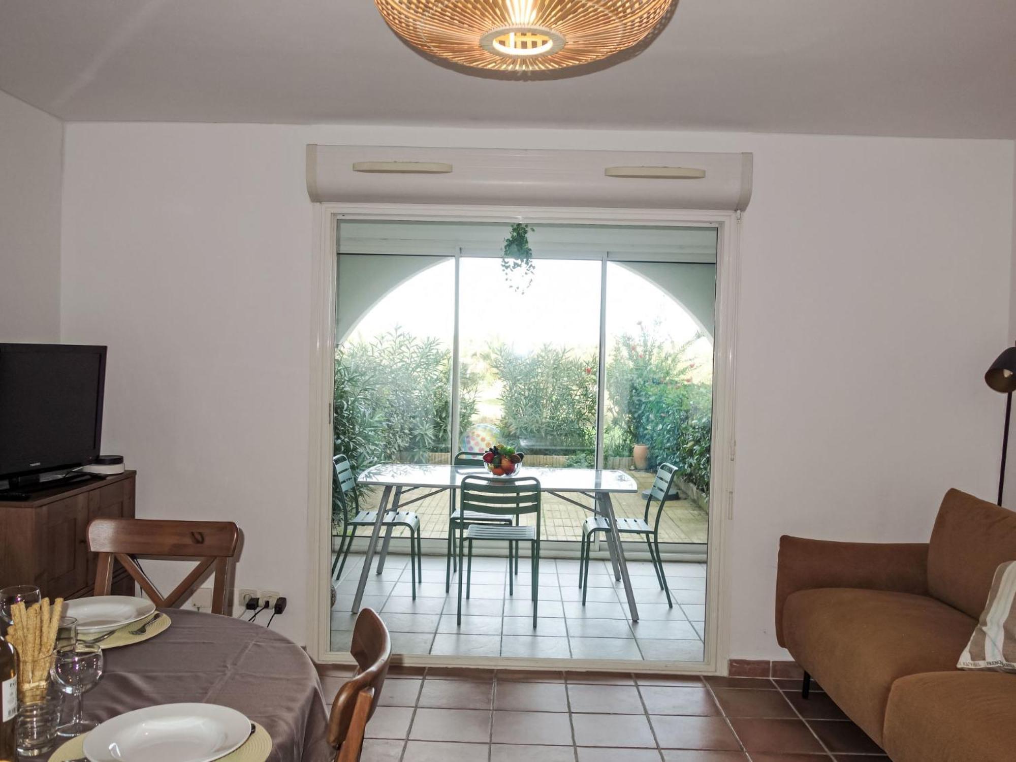Apartment Catalona By Interhome Saint-Cyprien  Exterior photo